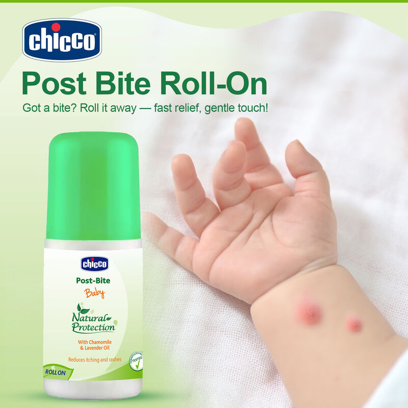 Post-Bite Roll On 40ml image number 2